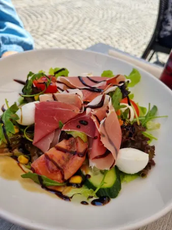 Bild von Ristorante Incontro Metzingen