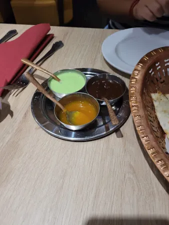 Bild von Namaste Metzingen