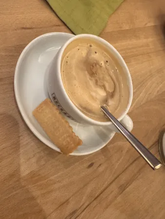 Bild von BeckaBeck Marktplatzcafe Bäckerei Café