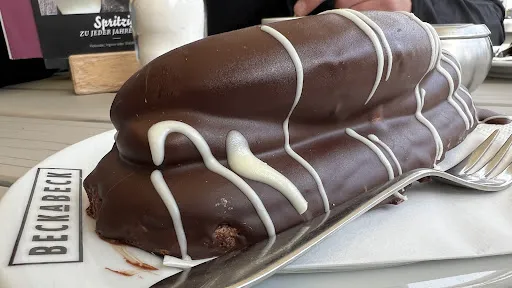Bild von BeckaBeck Marktplatzcafe Bäckerei Café