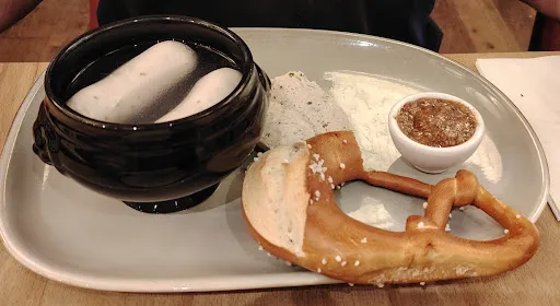 Bild von BeckaBeck Marktplatzcafe Bäckerei Café