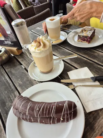 Bild von BeckaBeck Marktplatzcafe Bäckerei Café