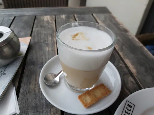 Bild von BeckaBeck Marktplatzcafe Bäckerei Café