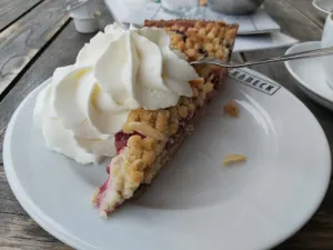 BeckaBeck Marktplatzcafe Bäckerei Café