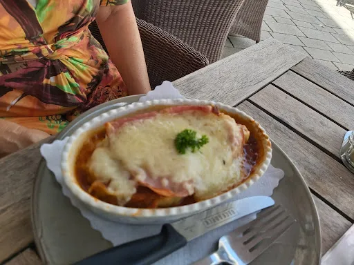 Bild von BeckaBeck Marktplatzcafe Bäckerei Café