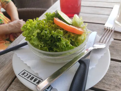 Bild von BeckaBeck Marktplatzcafe Bäckerei Café
