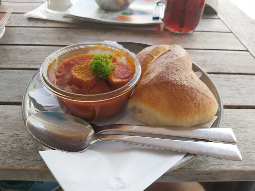 Bild von BeckaBeck Marktplatzcafe Bäckerei Café