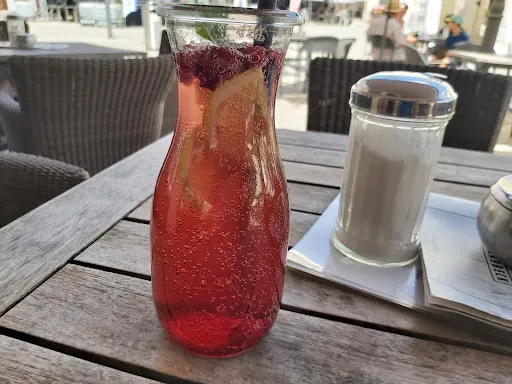 Bild von BeckaBeck Marktplatzcafe Bäckerei Café