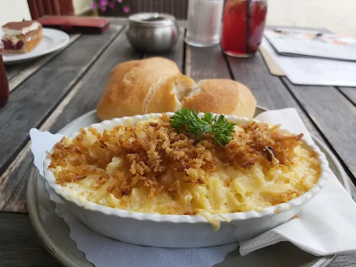 Bild von BeckaBeck Marktplatzcafe Bäckerei Café