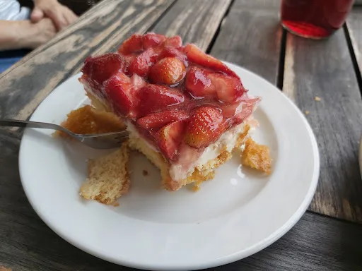 Bild von BeckaBeck Marktplatzcafe Bäckerei Café