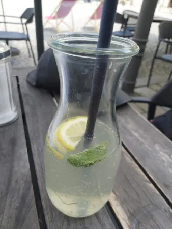Bild von BeckaBeck Marktplatzcafe Bäckerei Café