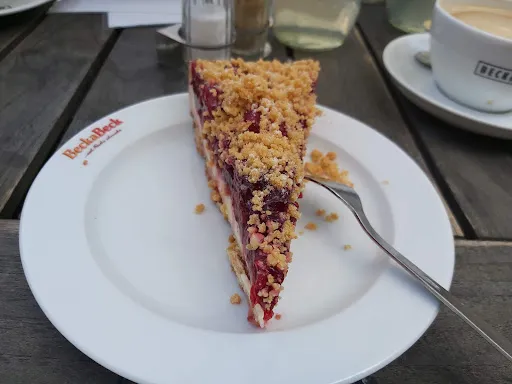 Bild von BeckaBeck Marktplatzcafe Bäckerei Café