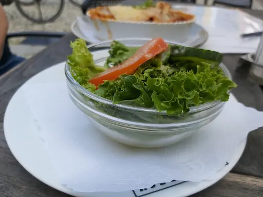 Bild von BeckaBeck Marktplatzcafe Bäckerei Café
