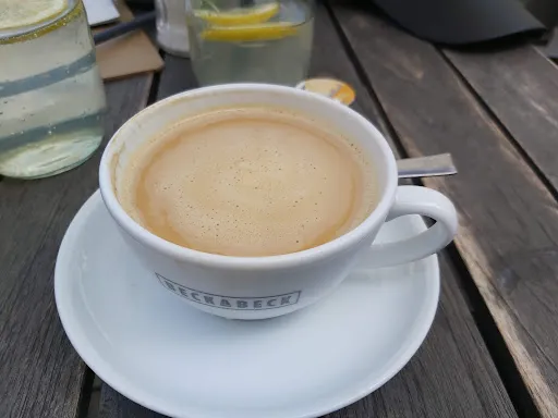 Bild von BeckaBeck Marktplatzcafe Bäckerei Café