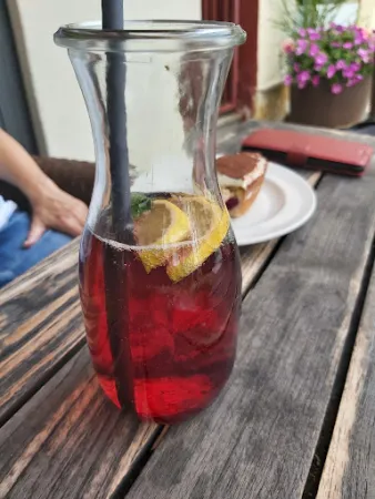 Bild von BeckaBeck Marktplatzcafe Bäckerei Café
