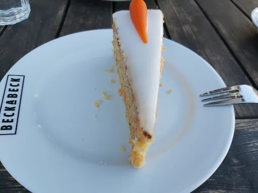 Bild von BeckaBeck Marktplatzcafe Bäckerei Café