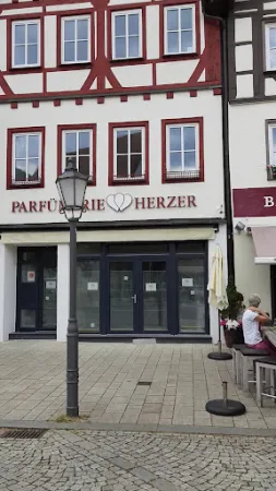 Bild von BeckaBeck Marktplatzcafe Bäckerei Café