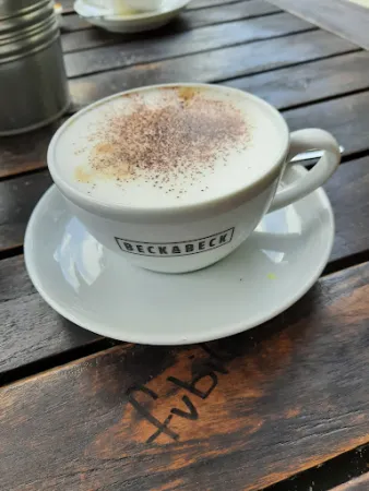 Bild von BeckaBeck Marktplatzcafe Bäckerei Café
