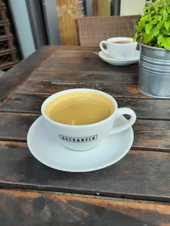 Bild von BeckaBeck Marktplatzcafe Bäckerei Café