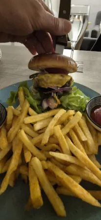 Bild von Zentral Bar