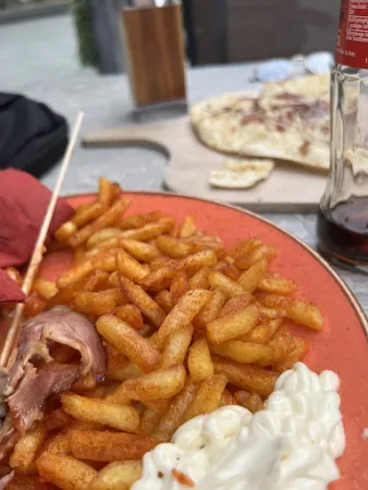 Bild von Zentral Bar