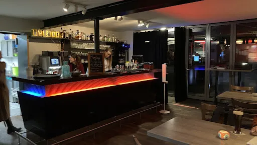 Bild von Zentral Bar