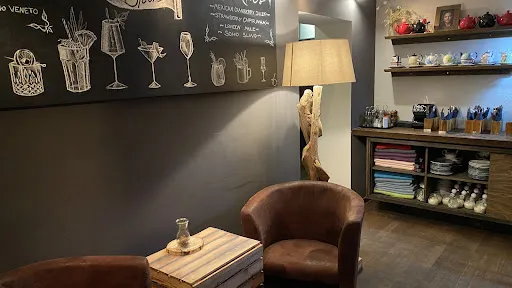 Bild von Zentral Bar