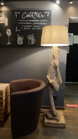 Bild von Zentral Bar