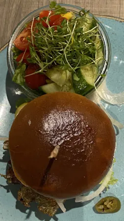 Bild von Zentral Bar