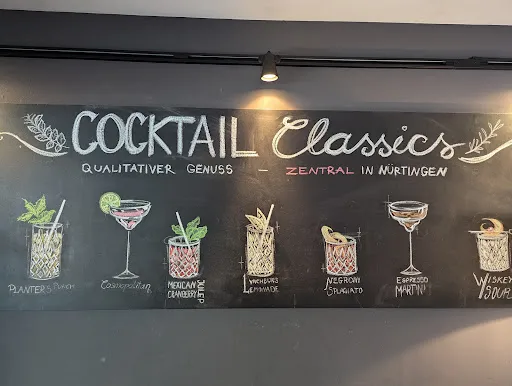 Bild von Zentral Bar