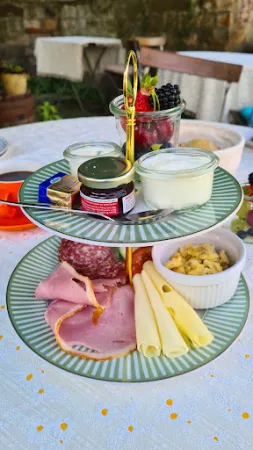 Bild von Herzogin Café & Bar