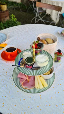 Bild von Herzogin Café & Bar
