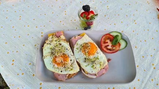 Bild von Herzogin Café & Bar