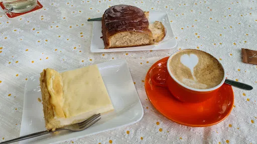 Bild von Herzogin Café & Bar