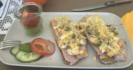 Bild von Herzogin Café & Bar
