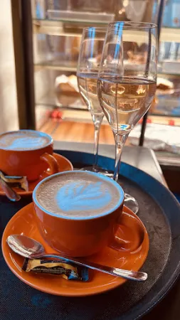 Bild von Herzogin Café & Bar