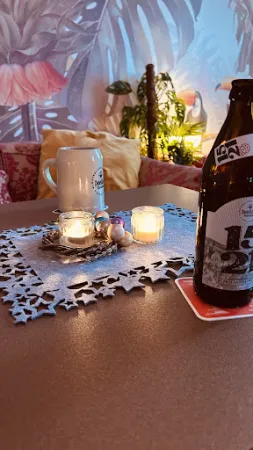Bild von Herzogin Café & Bar