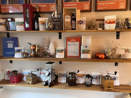 Bild von Herzogin Café & Bar