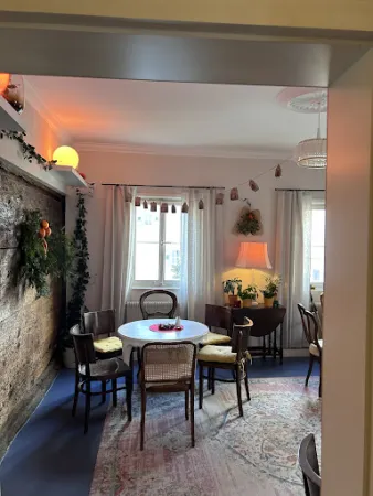 Bild von Herzogin Café & Bar