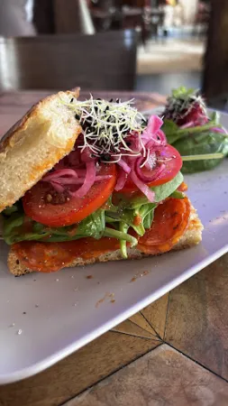 Bild von Herzogin Café & Bar