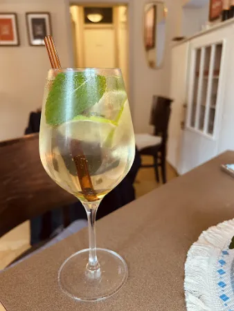 Bild von Herzogin Café & Bar
