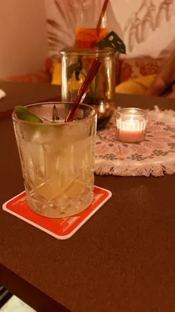 Bild von Herzogin Café & Bar