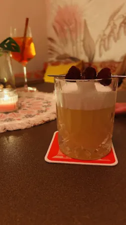 Bild von Herzogin Café & Bar