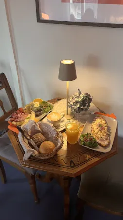 Bild von Herzogin Café & Bar