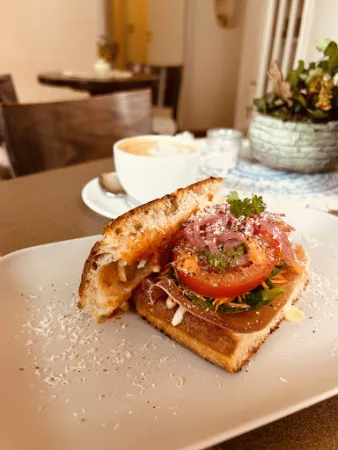 Bild von Herzogin Café & Bar