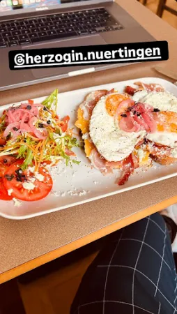 Bild von Herzogin Café & Bar