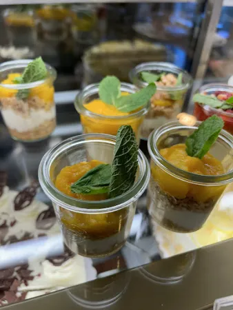 Bild von Herzogin Café & Bar
