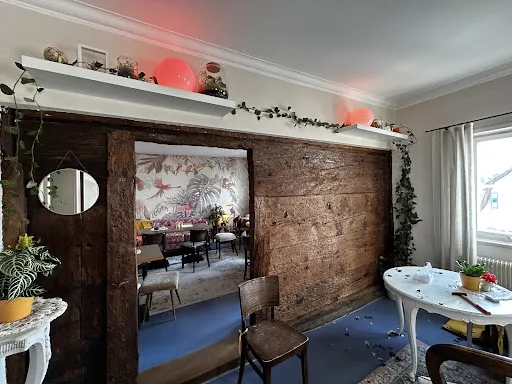 Bild von Herzogin Café & Bar