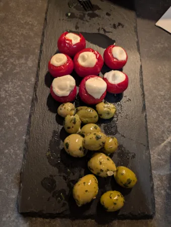 Bild von Herzogin Café & Bar