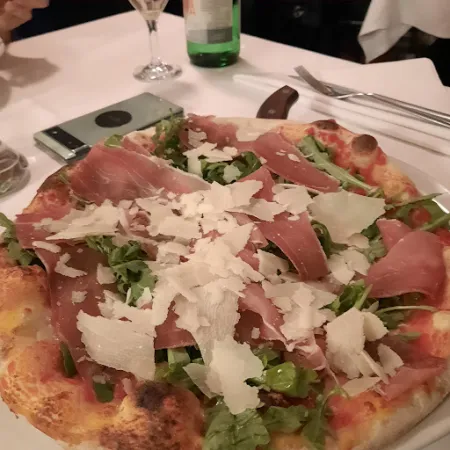 Bild von Ristorante Pizzeria Gino